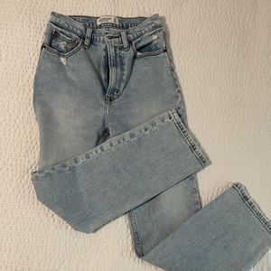 Abercrombie & Fitch Jeans